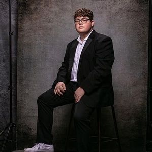 Meet your Posher, Noah